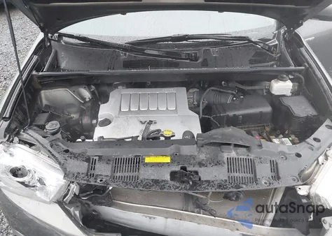 2012 Toyota Highlander Limited V6 from USA, damaged, VIN 5TDDK3EHXCS138870